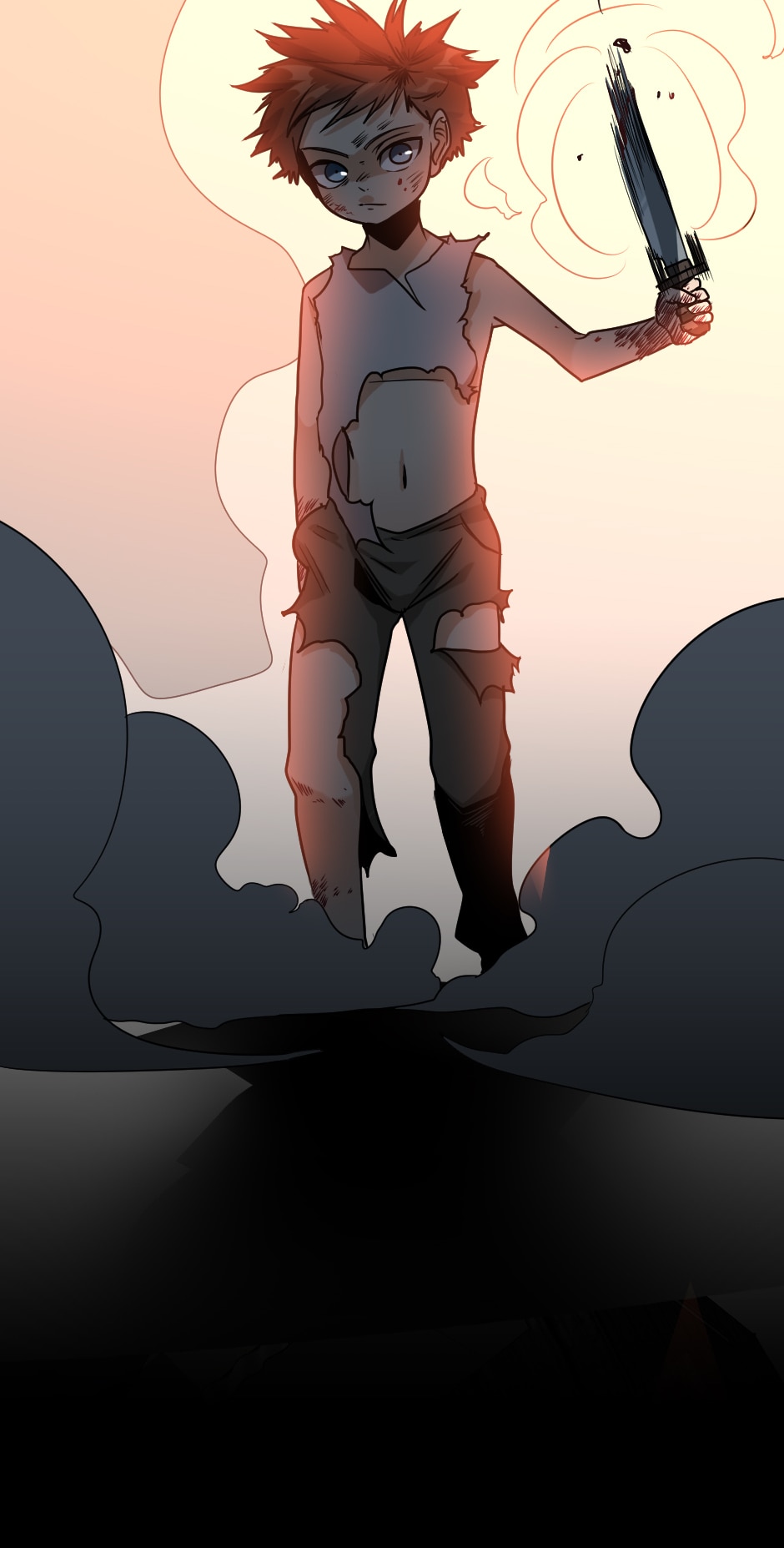 The Beginning After The End Chapter 17 image 76